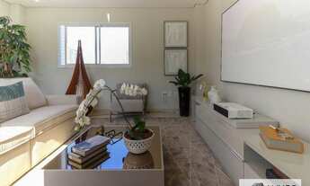 Imagem 7: Cobertura triplex 4 suítes 4 vagas com elevador e piscina