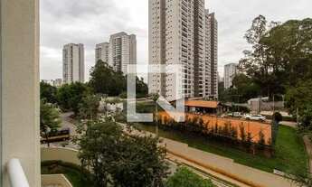 Imagem 7: Apartamento para Aluguel - Vila Andrade, 2 Quartos, 49 m2