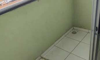 Imagem 4: Edifício Dulce residencial Ana Maria sjc apartamento