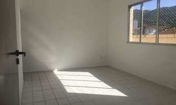 Imagem 6: Apartamento com 2 dormitórios para alugar, 64 m² por R$ 2.137,21/mês - Marapé - Santos/SP