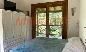 Imagem 6: Sobrado de 314m² com 4 quartos em Serra Da Cantareira