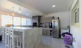 Imagem 5: Casa em Ipanema Casa com 4 dormitórios