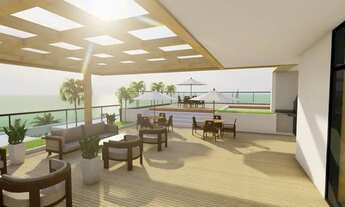 Imagem 5: Flat para venda tem 25 metros quadrados com 1 quarto em TAMANDARE I - Tamandaré - PE