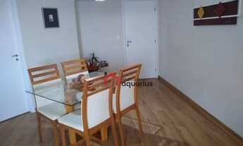 Imagem 2: Apartamento com 1 dormitório, 58 m² - venda por R$ 425.000,00 ou aluguel por R$ 3.130,00/m