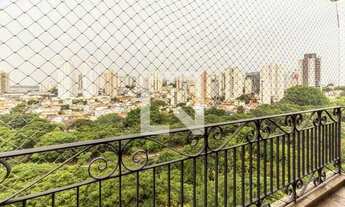 Imagem 7: Apartamento para Aluguel - Saúde, 3 Quartos, 101 m2