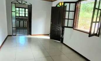 Imagem 4: Casa com 2 dormitórios para alugar, 139 m² por R$ 3.161,43/mês - Piratininga - Niterói/RJ