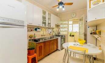 Imagem 5: Apartamento à venda 2 Quartos, 1 Vaga, 84M², Menino Deus, Porto Alegre - RS