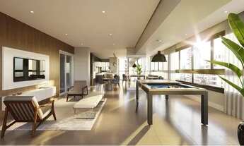 Imagem 4: Apartamento 86m² - 2 dormitórios e 1 vaga no empreendimento Titanium em Torres