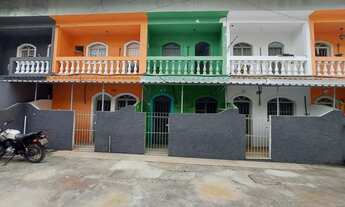 Imagem 5: Casa de Vila para alugar Rua Fama, Realengo, Zona Oeste,Rio de Janeiro - R$ 650