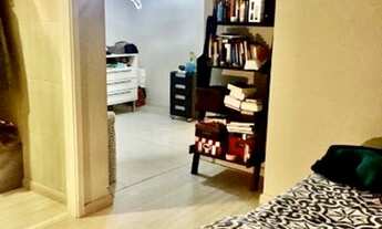 Imagem 5: Apartamento para venda com 194 metros quadrados com 3 quartos em Campo Belo - São Paulo