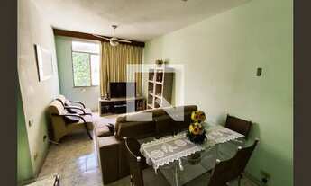 Imagem 2: Apartamento para Aluguel - Engenho de Dentro, 3 Quartos, 69 m2