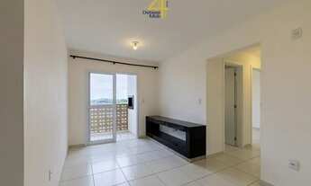 Imagem 4: Residencial Napoli no Monte Castelo