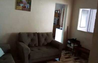 Imagem 2: CASA A VENDA EM SIMÕES FILHO