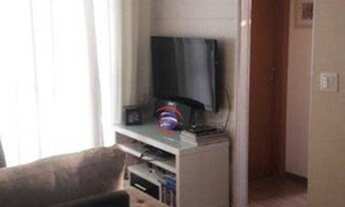 Imagem 6: Apartamento com 2 dormitórios à venda, 50 m² por R$ 349.800 - Utinga - Santo André/SP