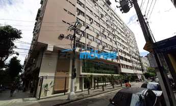 Imagem 2: Sobreloja, Icaraí, Niterói - R$ 900 mil, Cod: 80