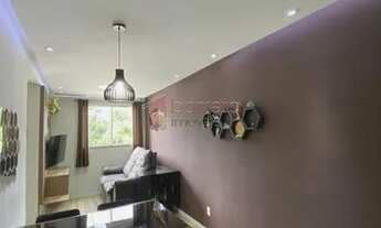 Imagem 4: Jundiaí - Apartamento Padrão - Recanto Quarto Centenário