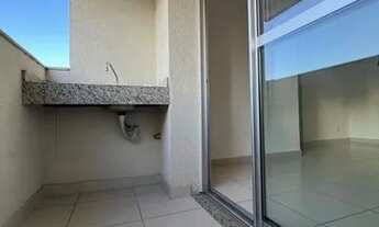 Imagem 2: Apartamento para aluguel no Res. Harmonia 62m2 com 2 quartos em Jardim Aclimação - Cuiabá