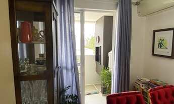 Imagem 7: Apartamento para venda possui 59 m² com 2 quartos, sol da manhã, no Anita Garibaldi - Join