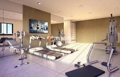 Imagem 7: Requinte oferece - RESIDENCIAL CONNECT