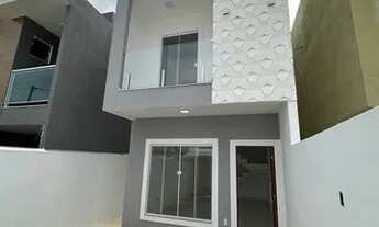 Imagem: Duplex 120 m2 não geminada, Bairro Veredas