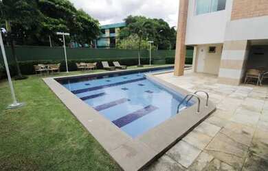 Imagem 3: Apartamento para alugar no bairro Dionisio Torres