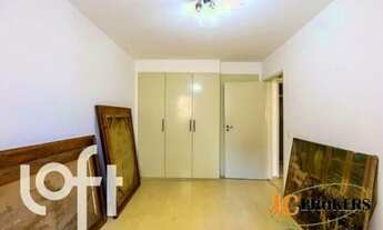 Imagem 7: Apartamento com 75m² 2 Dormitórios com armários embutidos 1 Vaga