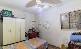 Imagem 6: Casa Térrea no Sumaré