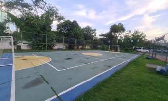 Imagem 2: Apartamento 3/4 com 2 suítes no condomínio Amazônia por 295.000,00