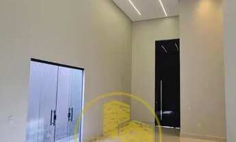 Imagem 7: CASA NOVA 4 SUÍTES PISCINA CHURRASQUEIRA LOTE 450m2 NASCENTE CONDOMÍNIO RUA 05 VICENTE PIR