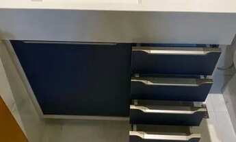 Imagem 2: Vendo um lindo apartamento mobiliado