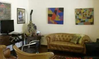 Imagem 4: Sobrado, Aldeia da Serra - Barueri