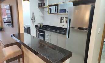 Imagem 5: Apartamento com 3 dormitórios à venda, 97 m² por R$ 735.753,71 - Parque Industrial - São J