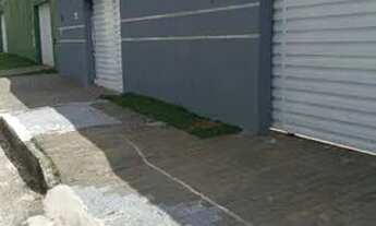 Imagem 5: Casa Jardim Riacho das Pedras