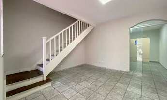 Imagem 2: Casa com 2 dormitórios à venda, 200 m² - Sumaré - São Paulo/SP