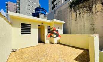 Imagem: Casa com 3 dormitórios para alugar, 165