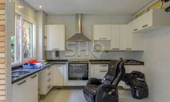 Imagem 5: Vila Particular na Vila Madalena