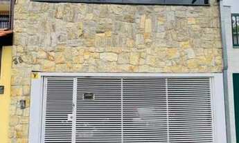 Imagem 6: Sobrado com 3 dormitórios à venda, 158 m² por R$ 1.080.000 - Parque São Domingos - São Pau