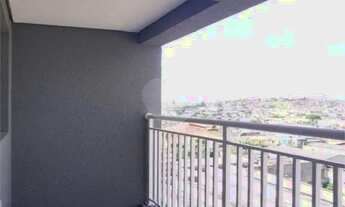 Imagem 2: Apartamento Residencial Venda- 46m², 2 dormitórios,Varanda gourmet- Ermelino Matarazzo-São