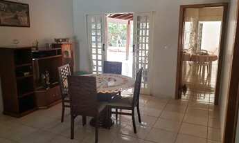 Imagem 3: Casa em Vicente Pires rua 10, 4 quartos 800m2