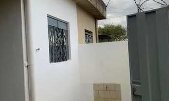 Imagem 2: Casa no bairro Angola (próximo da PUC betim