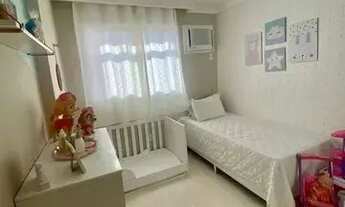 Imagem 7: Apartamento para venda tem 70 metros quadrados com 2 quartos em Itapuã - Vila Velha - ES