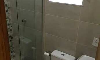 Imagem 6: Casa para aluguel tem 70 metros quadrados com 2 quartos em Jardim Cambuci - Mogi das Cruze