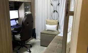 Imagem 4: Apartamento com 3 dormitórios à venda, 128 m² por R$ 999.000,00 - Centro - Santo André/SP