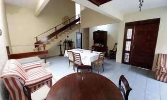 Imagem 7: Casa com 4 dormitórios para alugar, 269 m² por R$ 3.143/mês - Sapiranga - Fortaleza/CE