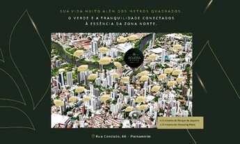 Imagem 4: Apartamento para venda com 51 m², com 2 quartos (1 suíte) em Parnamirim - Recife - PE