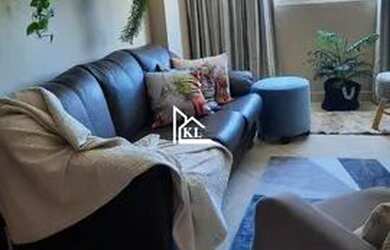 Imagem 4: Magnifico Apto - 3 Quartos - 5º Andar - Sombra e Ventilado - Henrique Castriciano