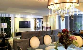 Imagem: Duplex bairro Exposição REF AP01276