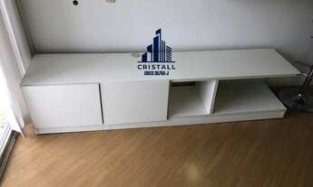 Imagem 4: Apartamento 2 Domitórios (5 min do Parque da Aclimação