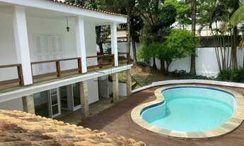 Imagem 3: Casa Alto Padrão no Alto da Boa Vista