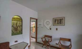 Imagem 5: Sobrado Residencial / Comercial no Campo Belo para locação